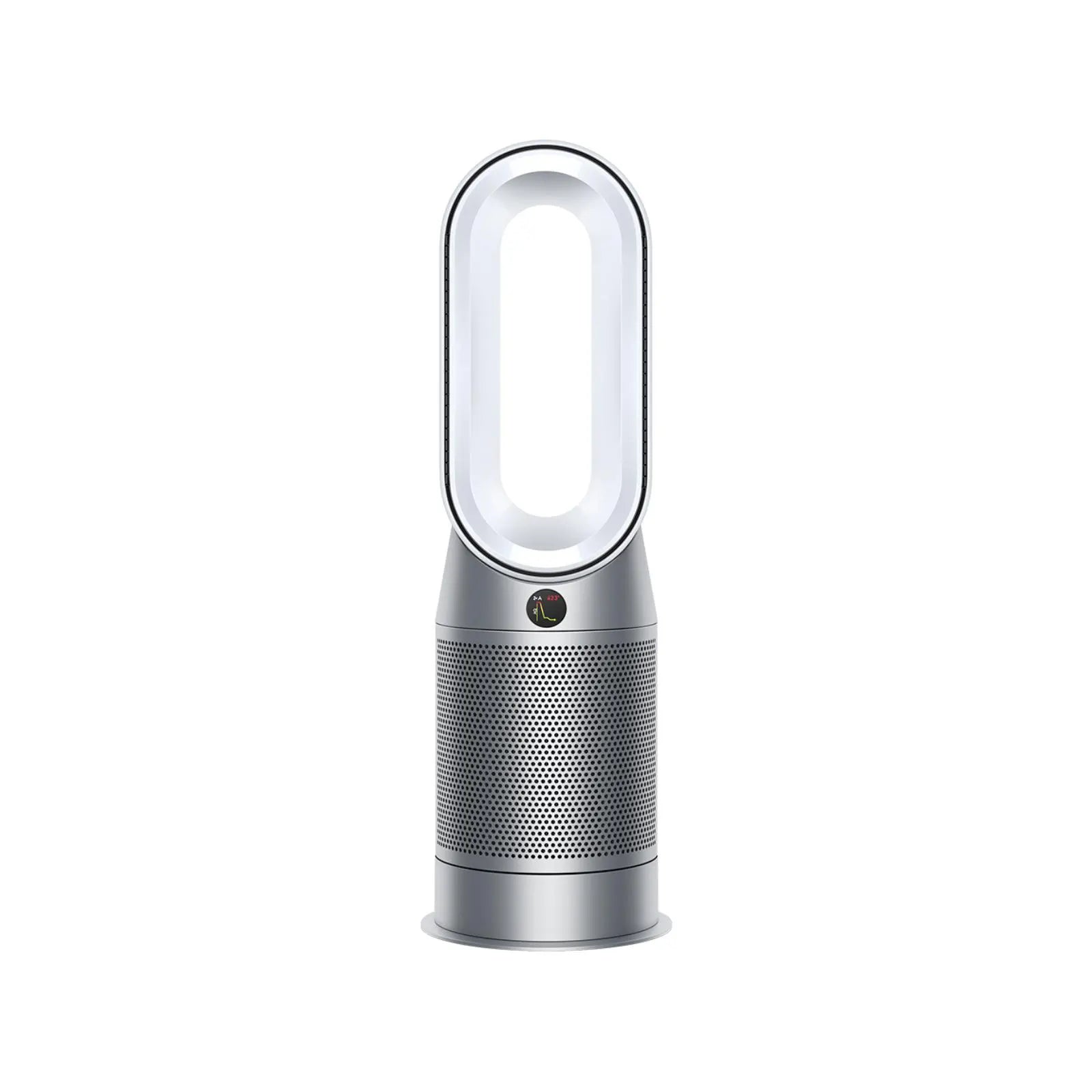 Dyson HP7A Heating & Cooling Air Purifier - White