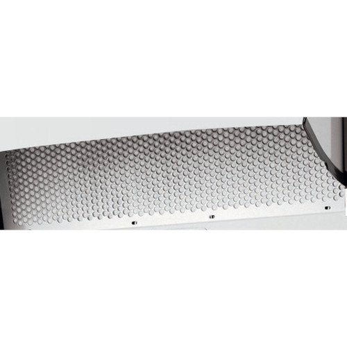 Hotpoint PAEINT66FLSW Cooker Hood Stainless Steel