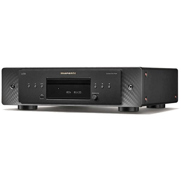 Marantz CD60T1B CD Player - Black