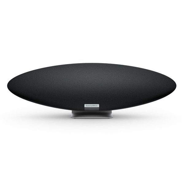 Bowers and Wilkins Zeppelin Wireless Smart Speaker Midnight Grey