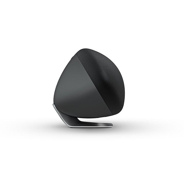 Bowers and Wilkins Zeppelin Wireless Smart Speaker Midnight Grey