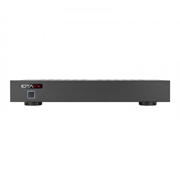 IOTAVX PA3 Stereo Amp and NP3 Streaming and CD Amp HiFi Package