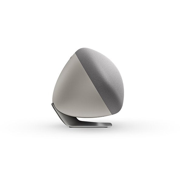 Bowers and Wilkins Zeppelin Wireless Smart Speaker Pearl Grey