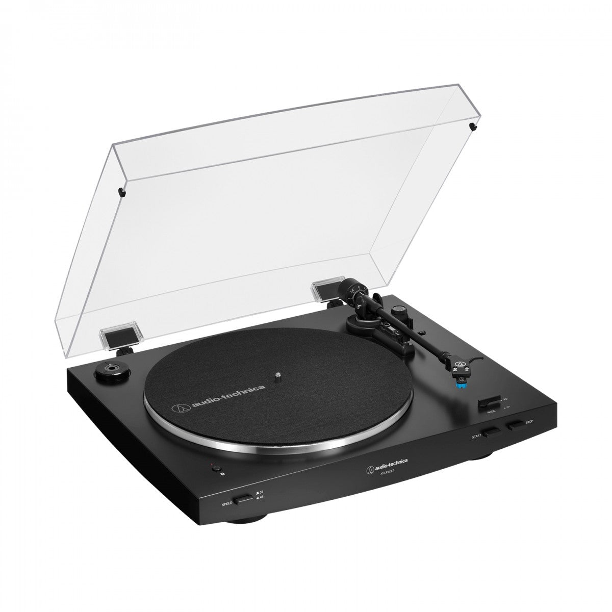 Audio Technica ATLP3XBT Belt-Drive BLUETOOTH Turntable in Black