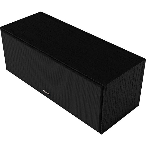 Klipsch R 50C Centre Speaker Next Generation Black 2022