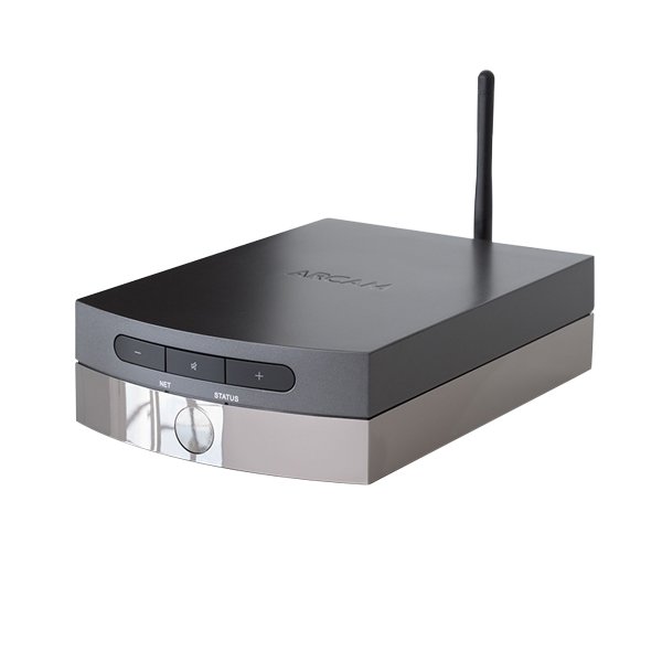 Arcam SOLO UNO Streamer with built-in amplifier Main