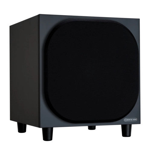 Monitor Audio Bronze 100 AV 5.1 Speaker Package Black