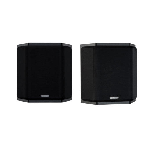 Monitor Audio Bronze 100 AV 5.1 Speaker Package Black