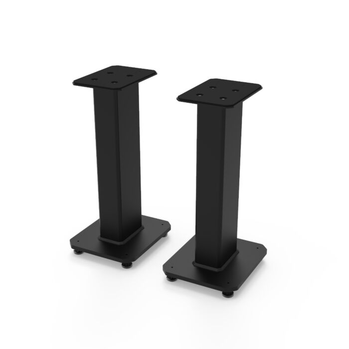 Kanto SX26 Speaker Stands 26 Inch Black