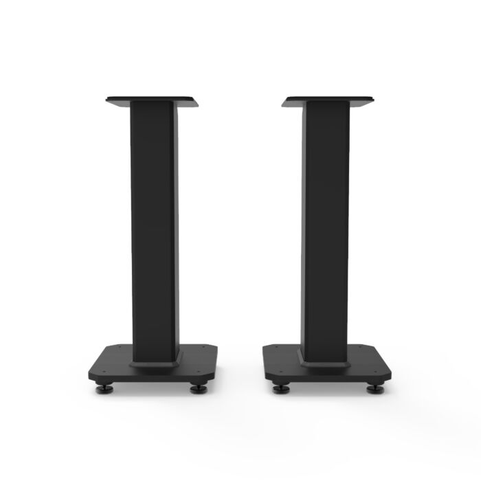 Kanto SX26 Speaker Stands 26 Inch Black