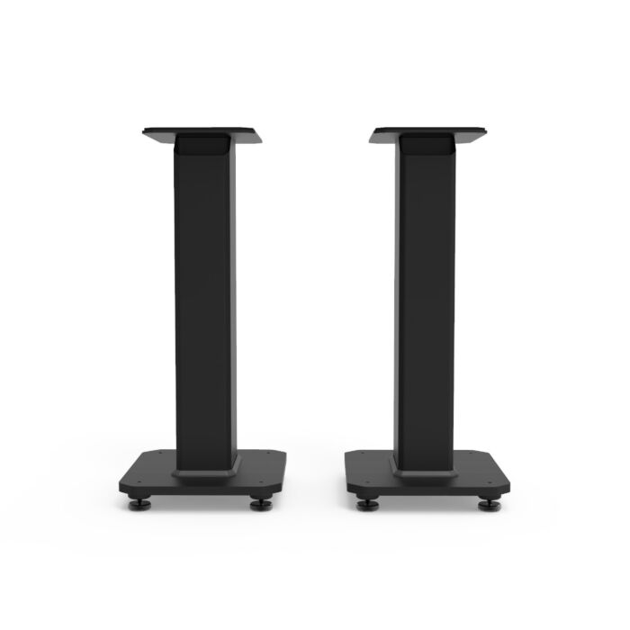 Kanto SX22  Speaker Stands 22 Inch Black