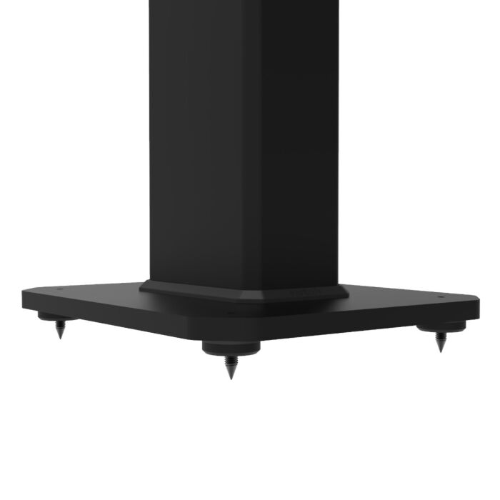 Kanto SX22  Speaker Stands 22 Inch Black