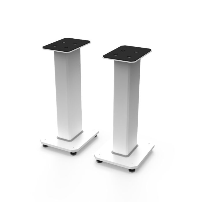 Kanto SX22  Speaker Stands 22 Inch White