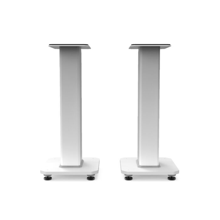 Kanto SX26 Speaker Stands 26 Inch White