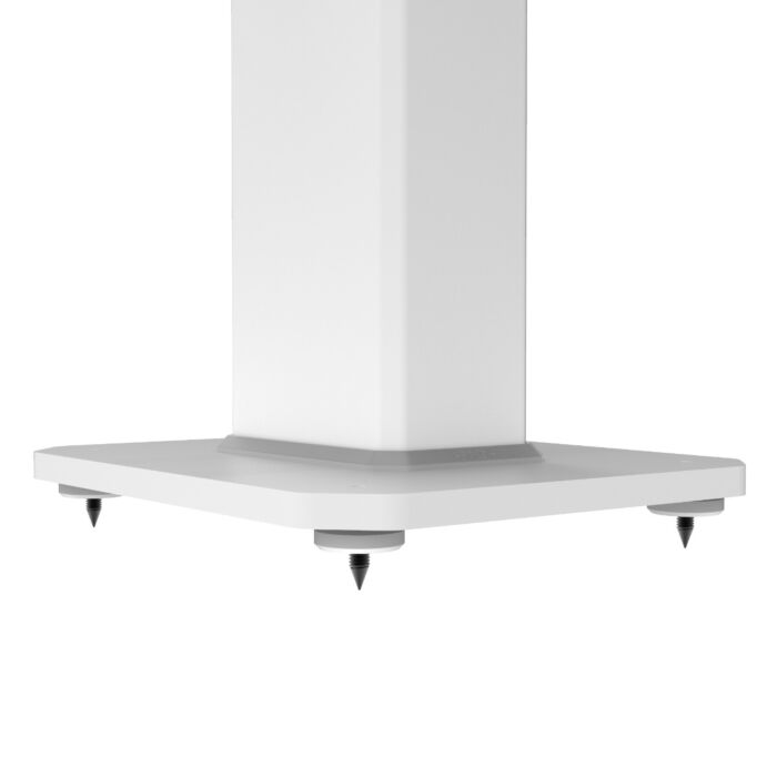 Kanto SX22  Speaker Stands 22 Inch White