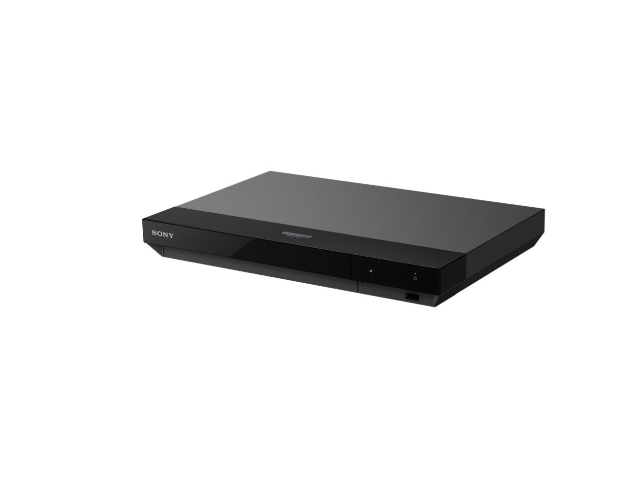 Sony UBPX700BCEK 4K UHD HDR Upscaling Blu-ray Player