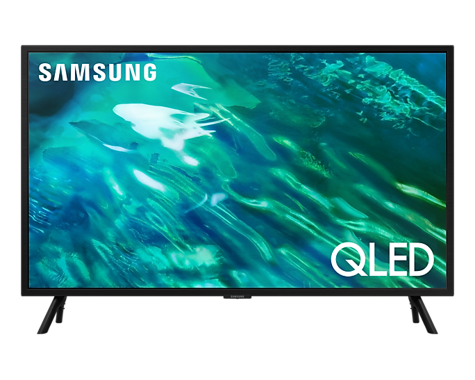 Samsung QE32Q50AEUXXU 32 Inch Q50A QLED Full HD HDR Smart TV 2023