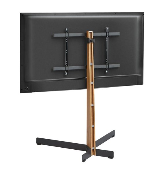 Vogels TVS 3695 TV Floor Stand for TVs up to 77inches black