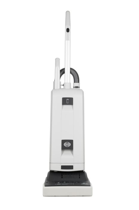 Sebo 90547GB XP10 Automatic Commercial Bagged Upright Vacuum Cleaner